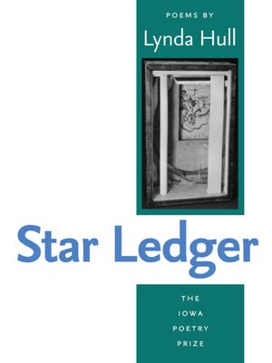 cover image of Star Ledger